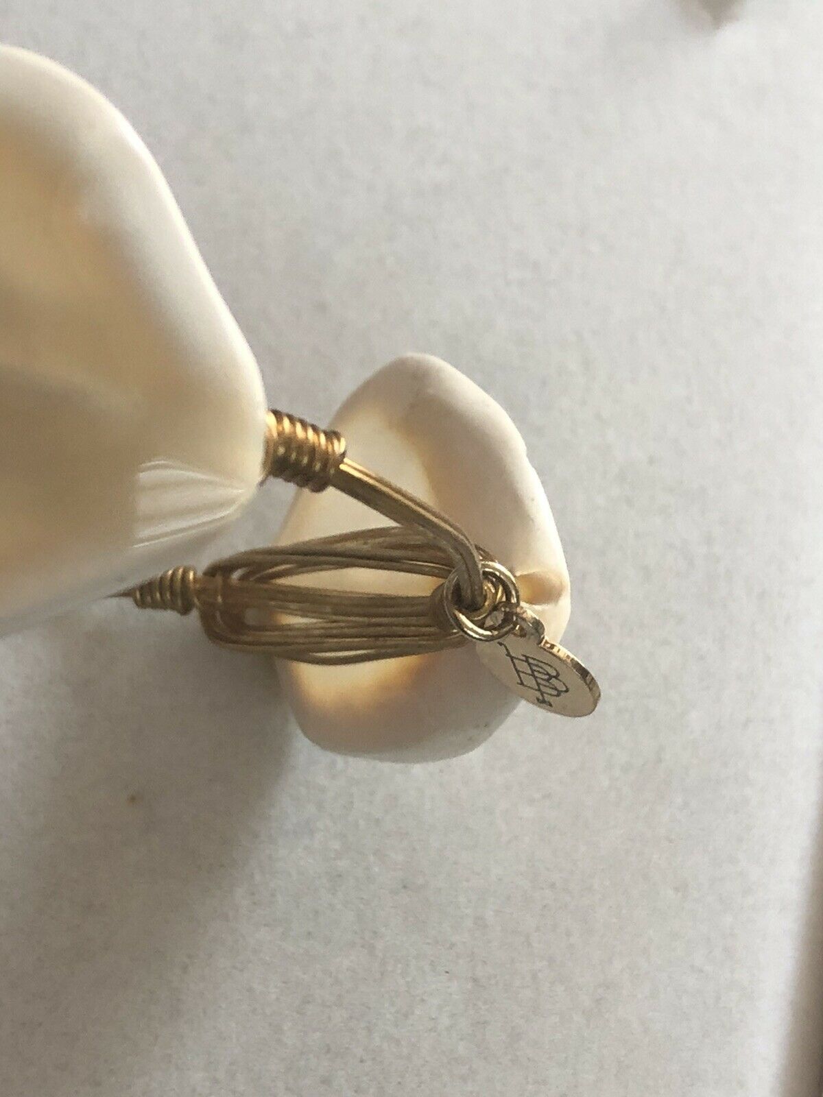 Bourbon And Bowties Stone Statement Bracelet