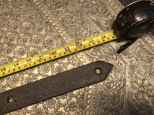 Victorian Iron Barn Door Or Gate Hinge