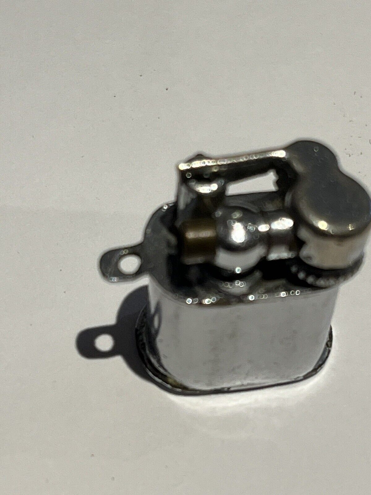 Vintage Miniature Lighter