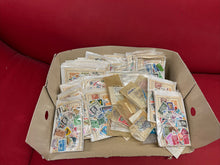 Stamp Collection