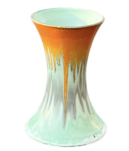 Shelley Drip Ware Vase