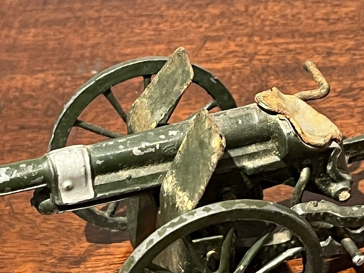 Britains Cannon