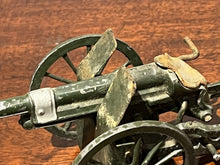Britains Cannon