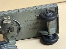 Dinky Toy Car