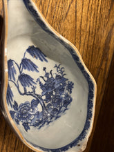 Antique Chinese Dish