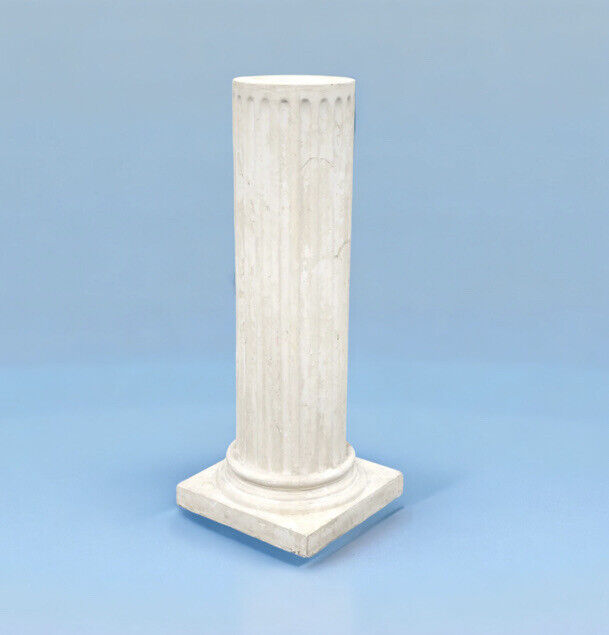 Country House Corinthian Display Column . Large in Size.