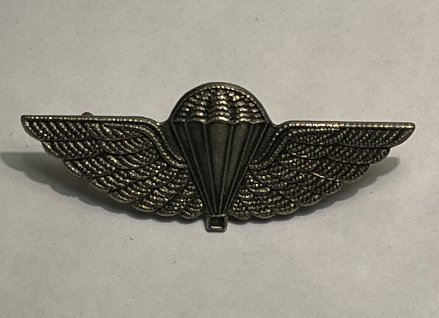 Cap Badge