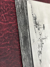 Ship Memorabilia.  We Ship Worldwide