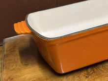 Le Creuset Cast Iron Roaster Dish. Large In Size. We Ship Worldwide.