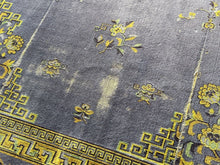 Edwardian Country House Carpet / Rug 271 x 203 cms