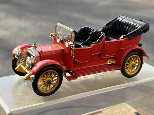 Corgi Classics 1910 Daimler