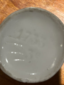 Early English Vase