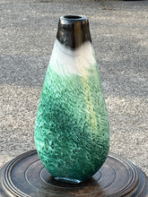 Mid Century Vase