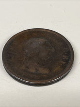 Georgius Britannia Coin