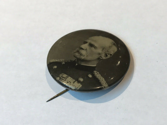 Old Badge