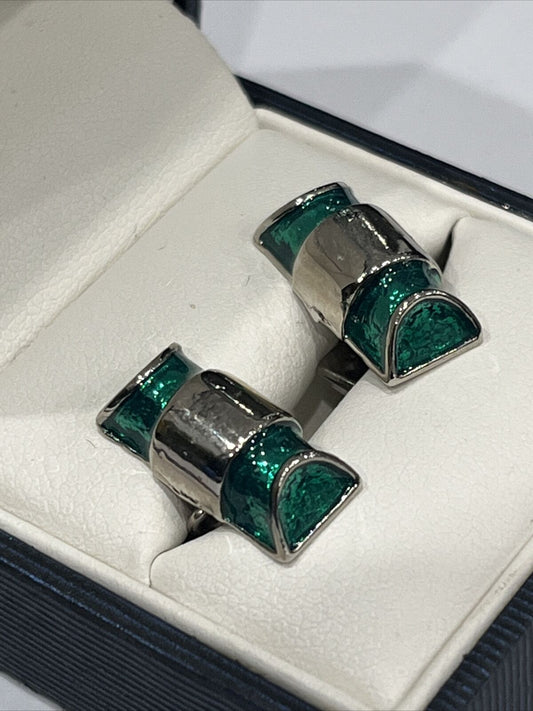 Vintage Cufflinks