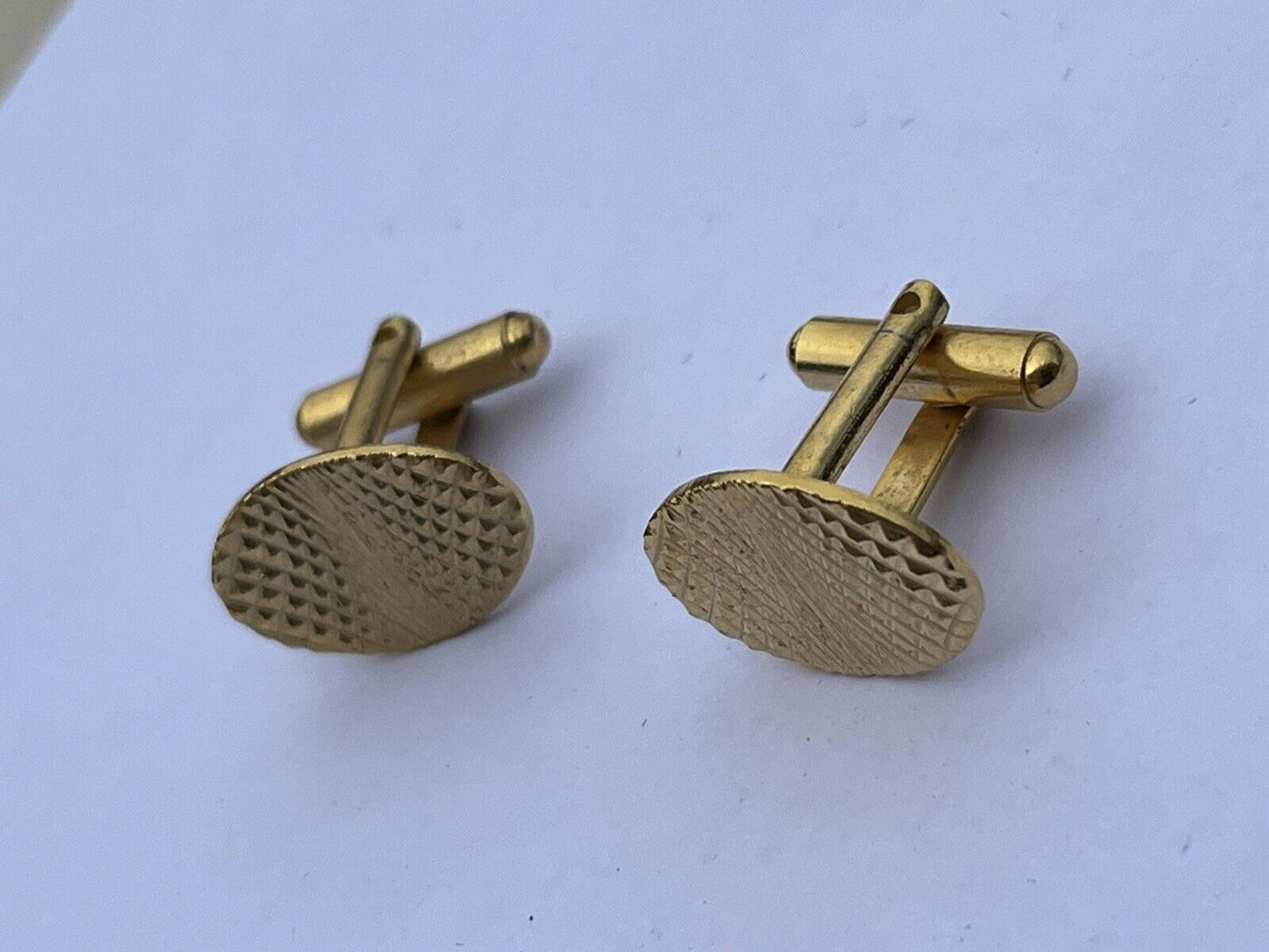 Vintage Cufflinks.