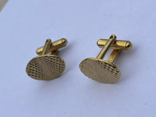 Vintage Cufflinks.