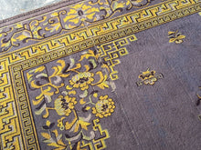 Edwardian Country House Carpet / Rug 271 x 203 cms