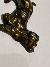 High Quality Plaque Of A Dog.