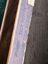Victorian Mahogany Sideboard