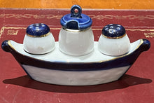 Novelty Cruet Set