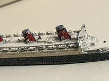 Dinky Toys Queen Mary