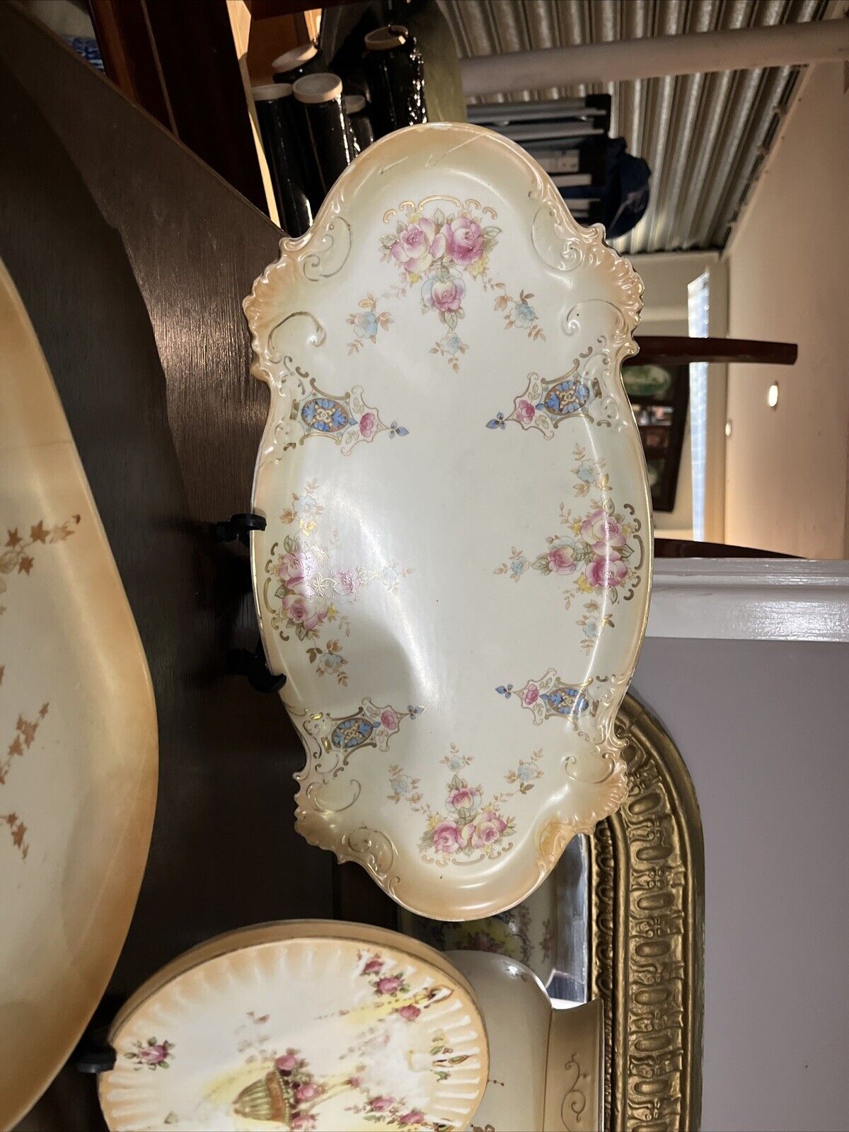 Crown Devon Fielding’s Collection