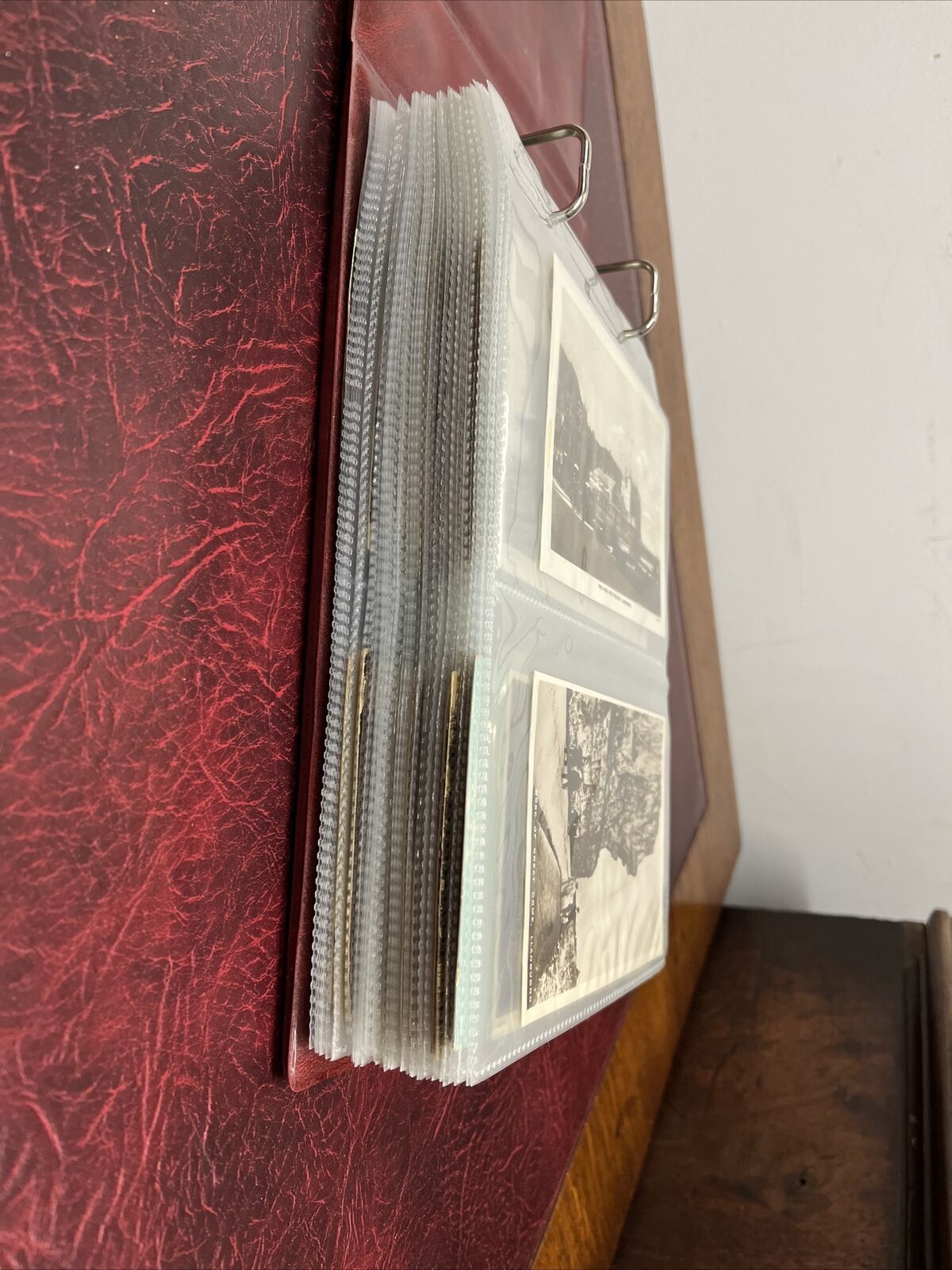 130 Plus Old Postscards Of Wales