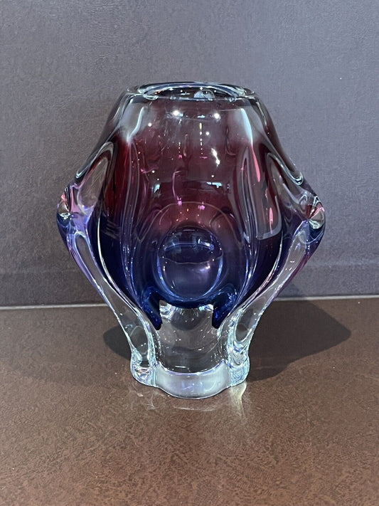 Mid Century Vase