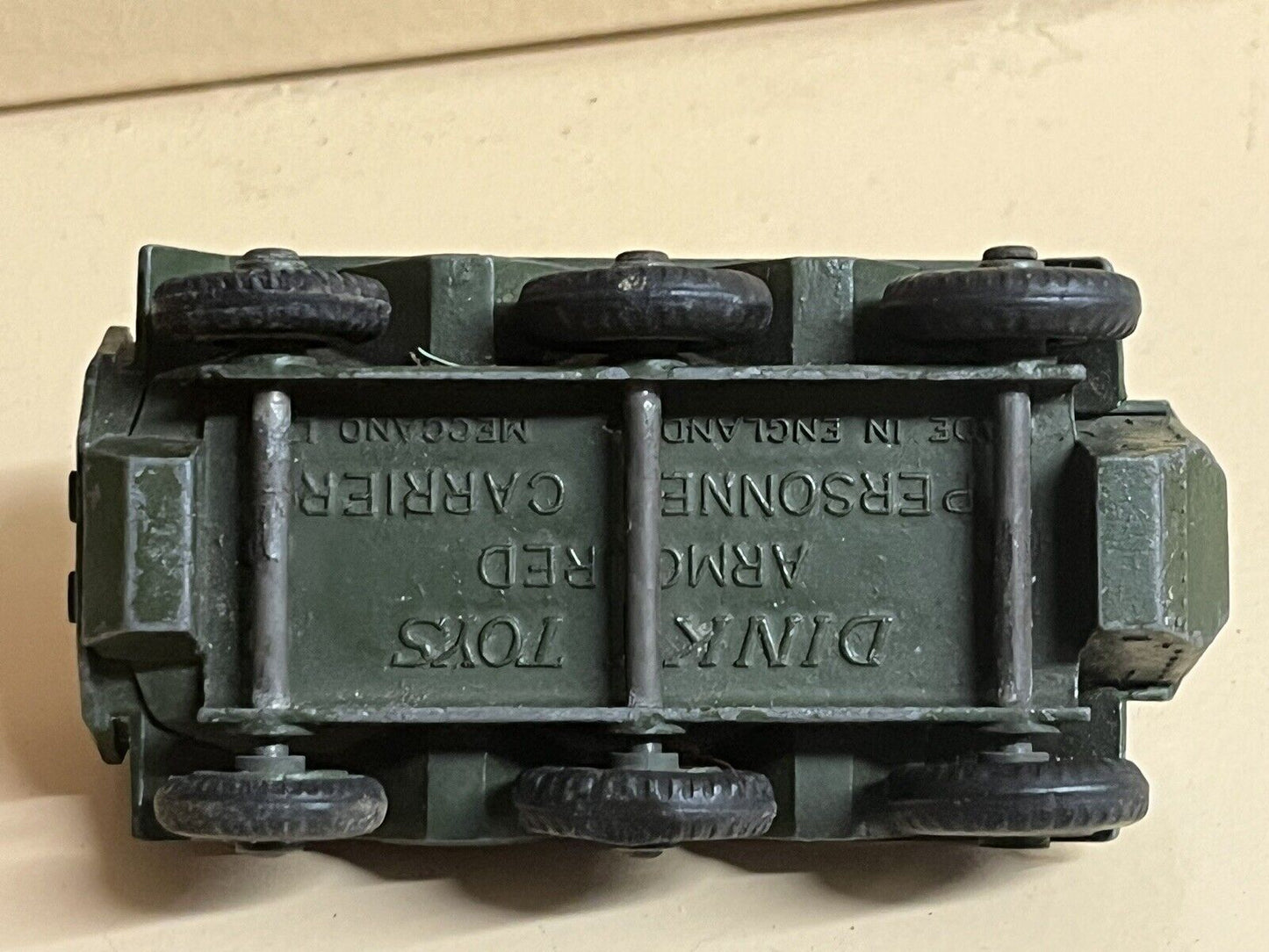 Dinky Toy Car