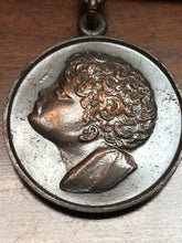 Sunshine Society Medal