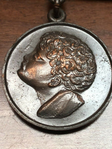 Sunshine Society Medal