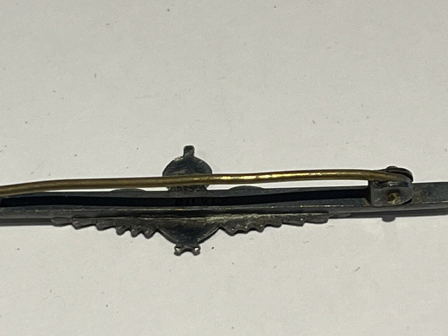 RAF Sweetheart Brooch