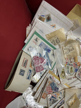 Stamp Collection