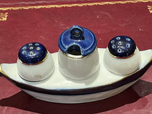 Novelty Cruet Set