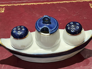 Novelty Cruet Set
