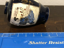 Small Satsuma Vase