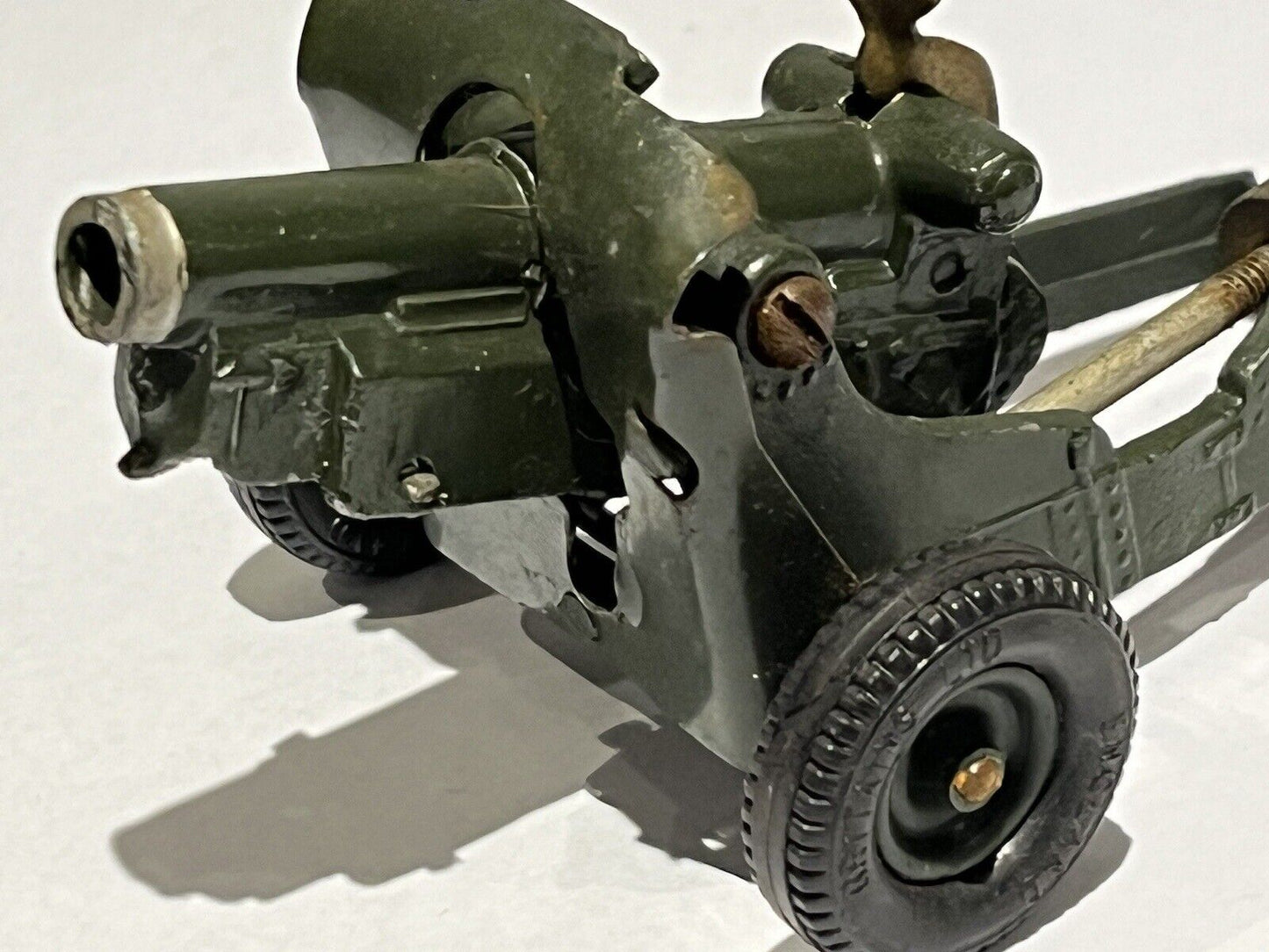 Britains Cannon