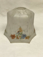 Old Light Shade