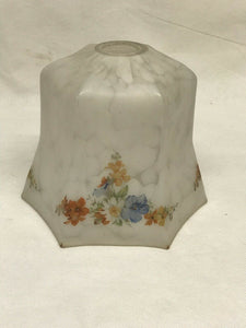 Old Light Shade
