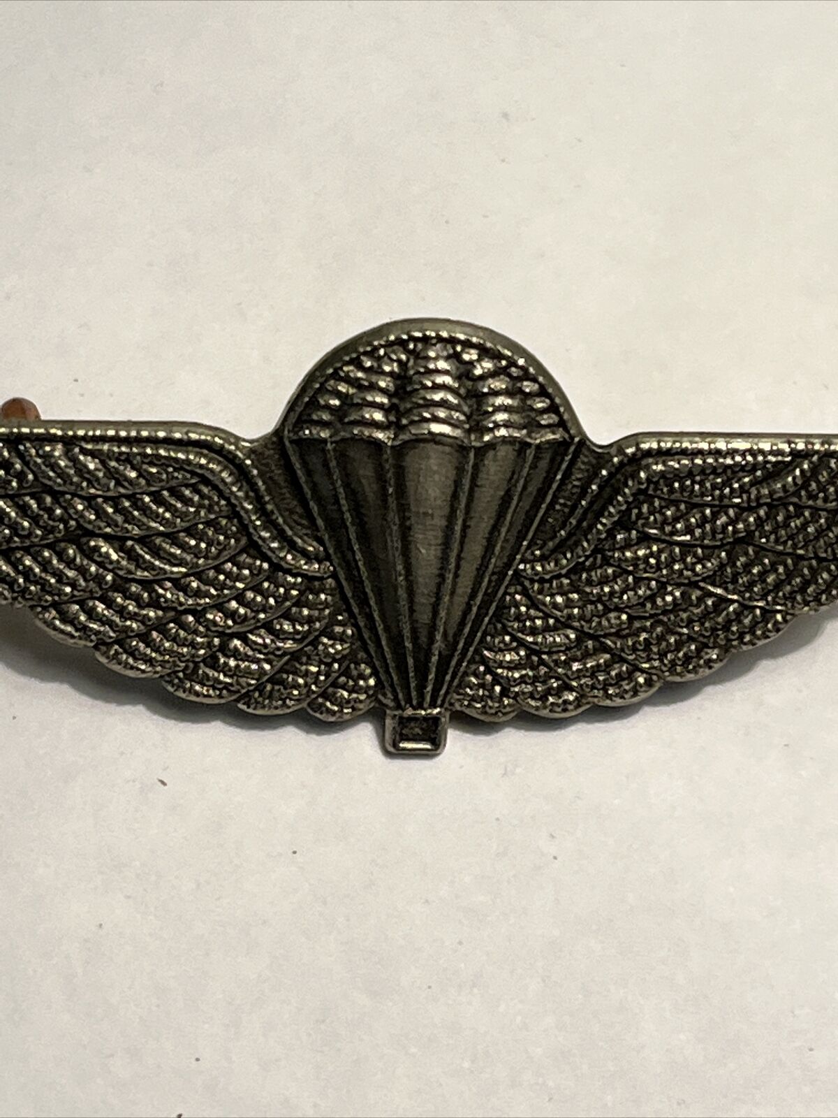 Cap Badge