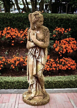 Country House Garden Statue. Large In Size.