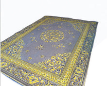 Edwardian Country House Carpet / Rug 271 x 203 cms