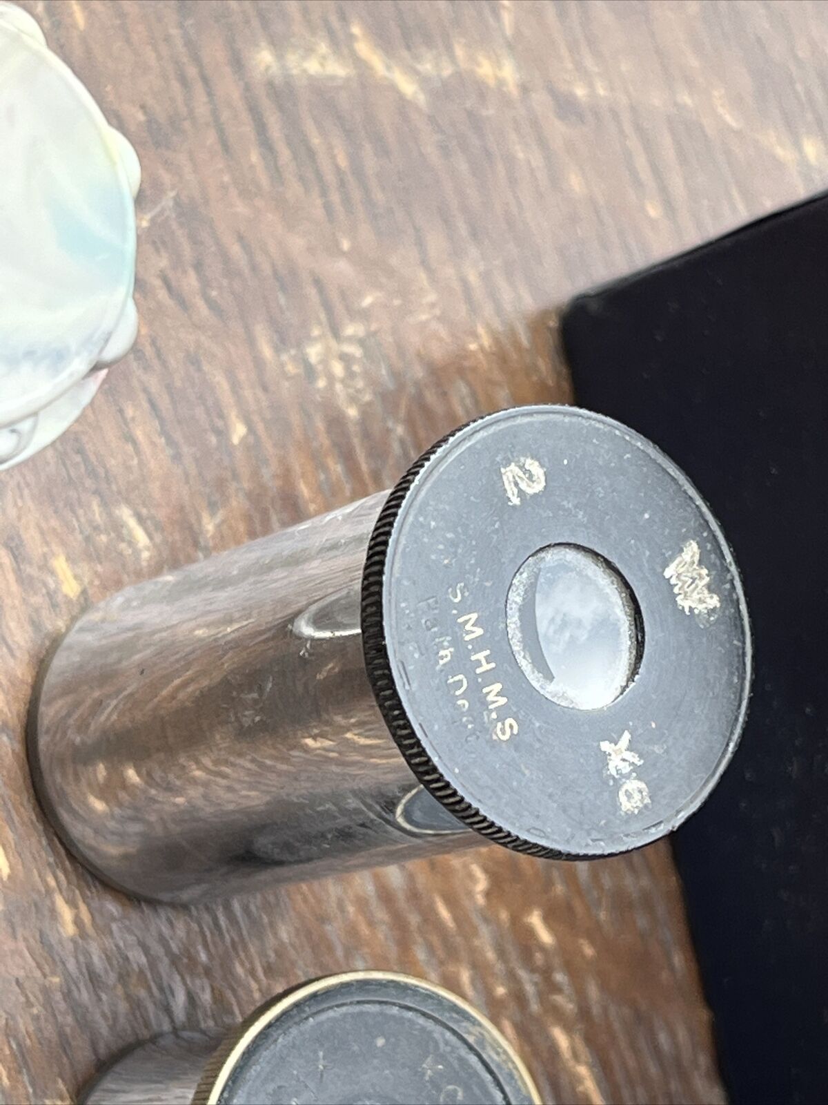 Microscope Lenses
