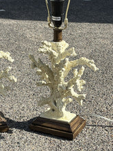 Designer Table Lamps. With Shades.