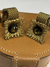 Vintage Cufflinks