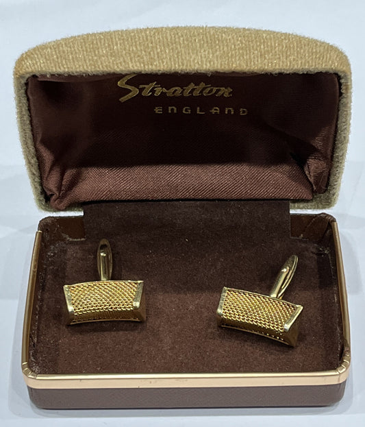 Vintage Cufflinks