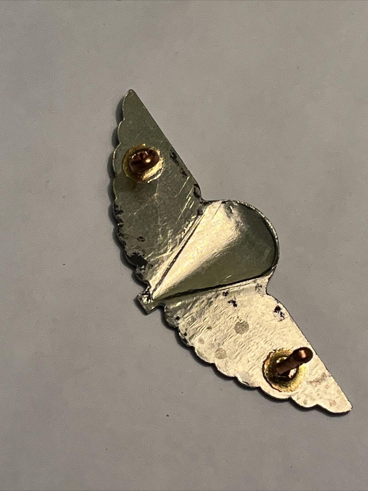 Cap Badge