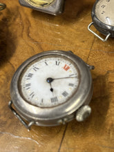 Vintage Watches